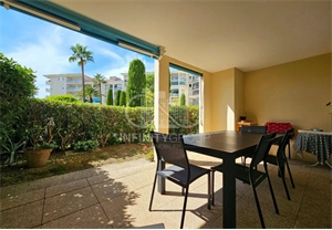 t2 à la vente -   06160  ANTIBES, surface 39 m2 vente t2 - UBI439218578